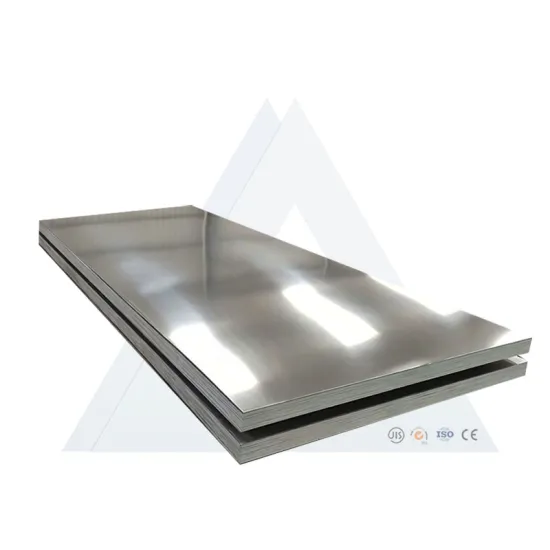 2mm Stainless Steel Sheet | 20 Gauge Thin Stainless Steel Sheet