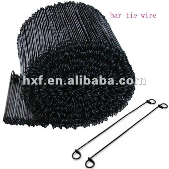 rebar tie wire