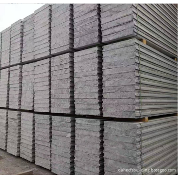 Cold Formed Steel Building Material 100mm Composite Board