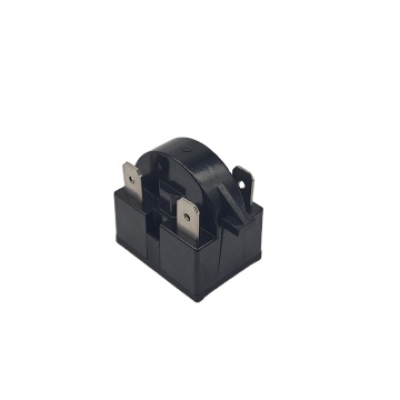 Danfoss Fridge Protector PTC Relay - Universal Type 3 Insert 15 Ohm for Refrigerator Compressor