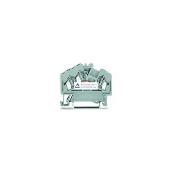 New Electrical Terminal Accessories: Model 280-641