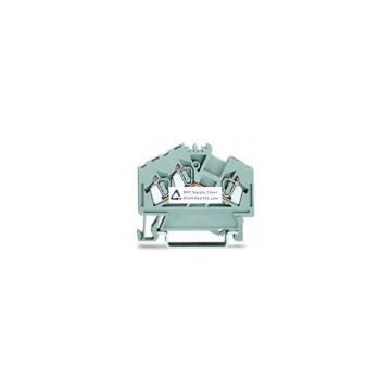 New Electrical Terminal Accessories: Model 280-641