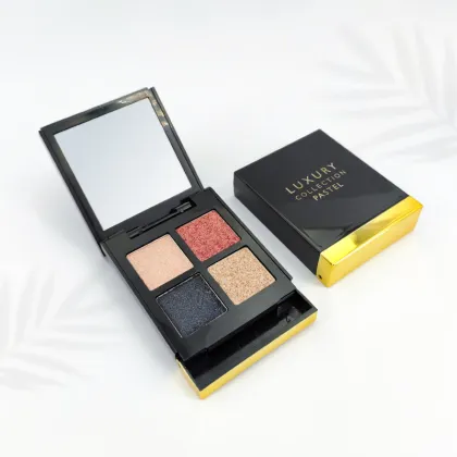  BBC Eye Shadow Palette - Makeup Sets & Eye Cosmetics 