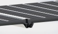 Sistema de montagem do telhado solar BIPV