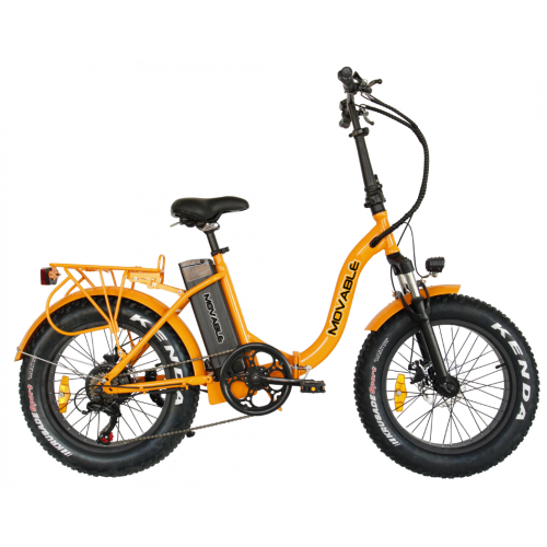 EBIKE COMPANY WHOLESALE 20 inch lithium battery steel frame electric bicycle