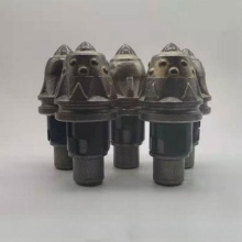 Zużycie zębów tnąca obrotowego zestawu wiertniczego