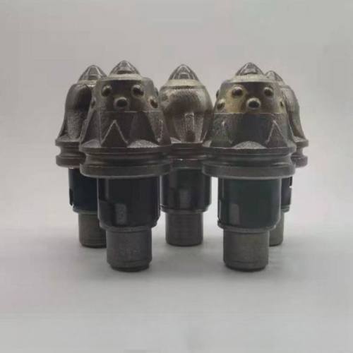 Zużycie zębów tnąca obrotowego zestawu wiertniczego