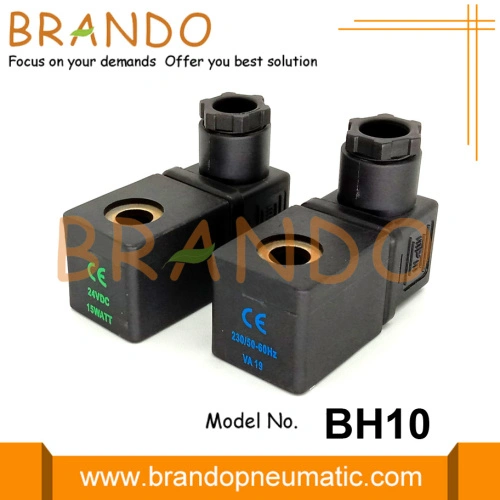 GFGWXMQB Bobine d'électrovanne Trou intérieur 10 mm Hauteur 30 mm GFGWXMQB Bobine d'électrovanne Trou intérieur 10 mm Hauteur 30 mm