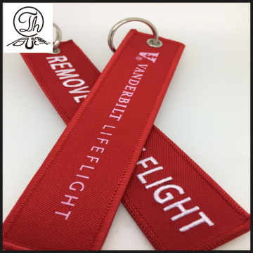 Hot sale good quality logo embroidered patch