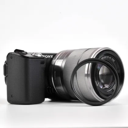High Quality 37mm UV Protection Camera Lens Filter - Universal Camera Lens UV Filters