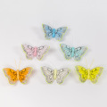 Butterfly hand craft