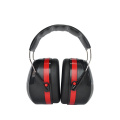 Industrial-grade super noise-cancelling mute headphones