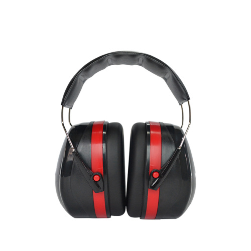 Ear Protection Industrial-grade super noise-cancelling mute headphones Supplier