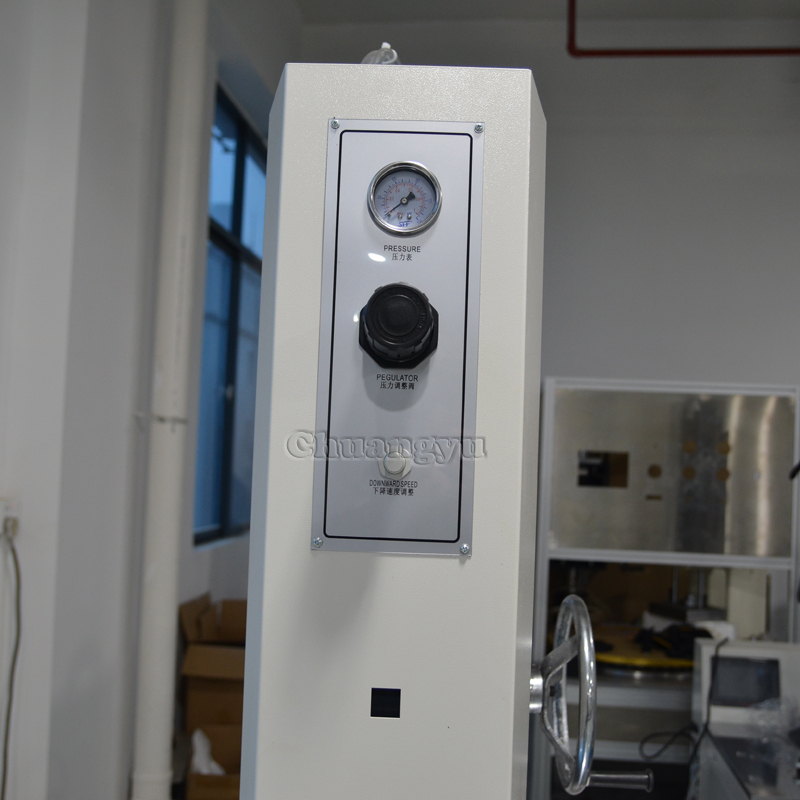 Low Price Plastic Case Ultrasonic Welding Machine