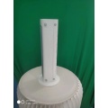 Rechargeable DC Tower Fan – Model No. S141