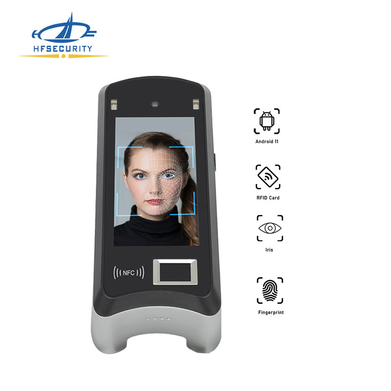 Hfsecurity X05 Attendance Machine