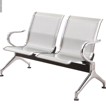 Modern Style Polyurethane Waiting Chairs - Ideal for Hospitals, Hotels, Schools, Halls, and Malls