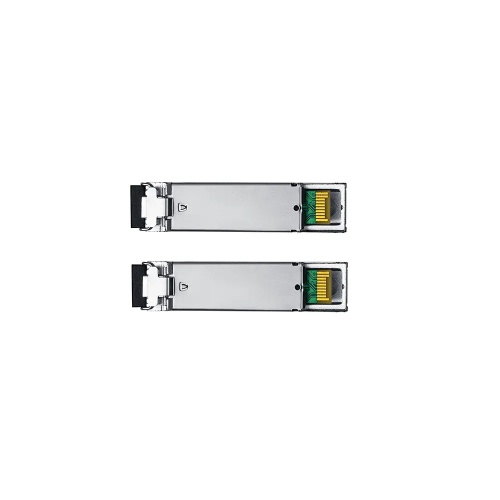 SFP 1.25G Tx1550/Rx1490 80Km LC Transceiver