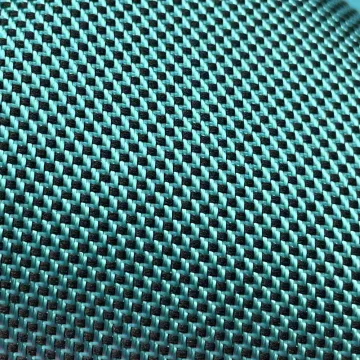 Polyester 840D DOBBY 2 TONE Oxford Fabric