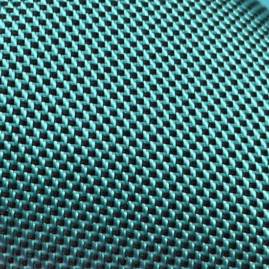 Polyester 840D DOBBY 2 TONE Oxford Fabric