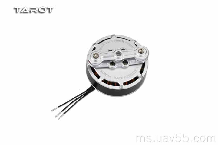 Tarot TL3009 132kv Martin Long Endurance Brushless Motor