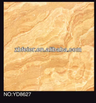 600*600 inkjet printing 3D polished glazed tile 3D027