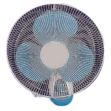 Electric Wall Fan