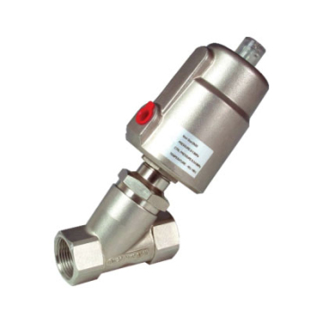 Stainless Steel Bevel Valve 