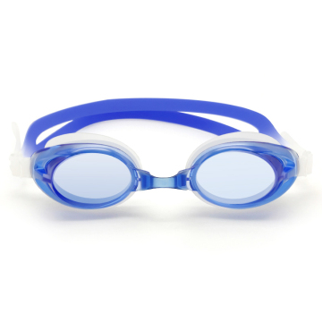 Men's and Women's Competition Swimming Goggles for Racing