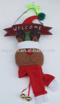christmas hanging decoration