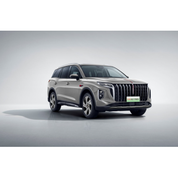 buy Hongqi SUV Modern Chinese SUV Performance Factory
