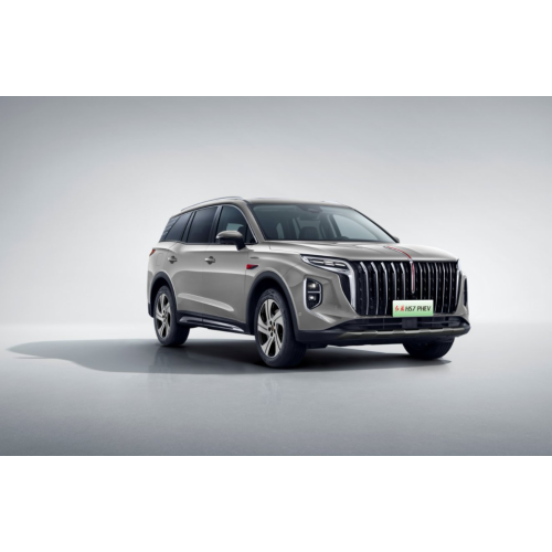 buy Hongqi SUV Modern Chinese SUV Performance Factory