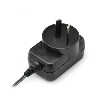 Super Small size with 12W Power adapter