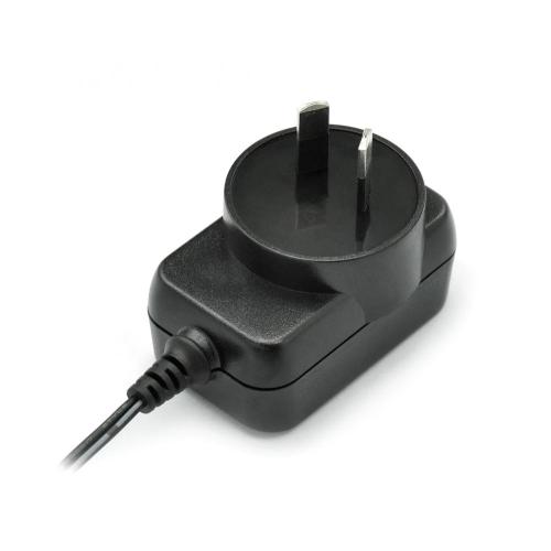 Super Small size with 12W Power adapter