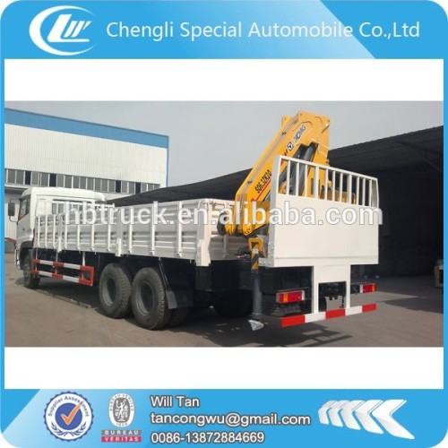 China cheap price xcmg truck crane spare parts