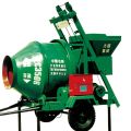 Directly Selling 0.35cbm Portable Cement Concrete Mixer