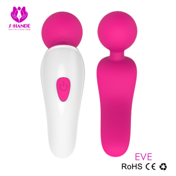 Hot 2016 Vibrator Quality Dildo Vibrator USB Rechargeable Vibrator Sex Toys