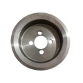 Deutz BF6M1013 engine v-grooved pulley 1308041-D301