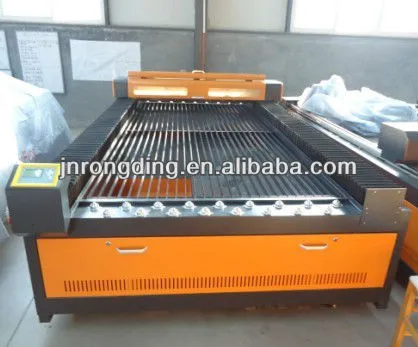 RD1325 CO2 Laser Cutting Machine with high quality 1300x2500mm
