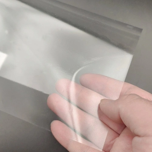 transparent pvc rigid sheet 0.05 0.1 0.15 mm China Manufacturer