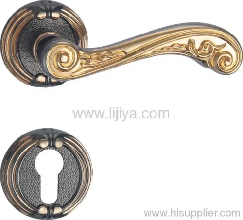 Outdoor Keypad Door Lock 