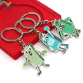 Keychain en gros en gros en gros avec logo