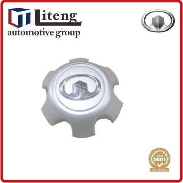 Popular GWM HAVAL parts 3102103-K01HUBCAP(NEW EMBLEM LIZHONG)