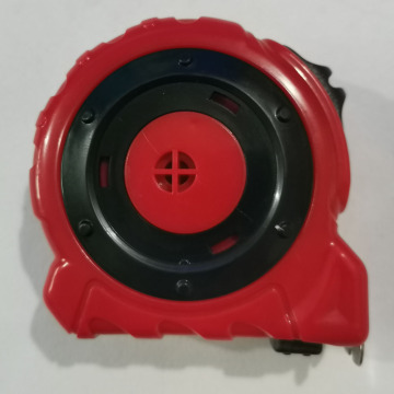 New Model 5m19mm ABS Case Steel Measuring Tape