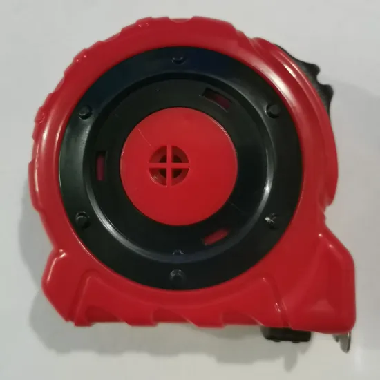 New Model 5m19mm ABS Case Steel Measuring Tape
