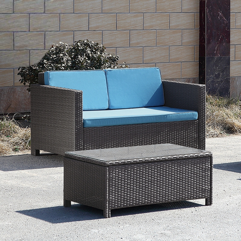 outdoor sofa set