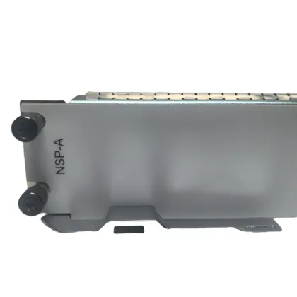NE20E-S4 Engine NSP-A CR2DNSPA0010 03031DBV Network Service Processor
