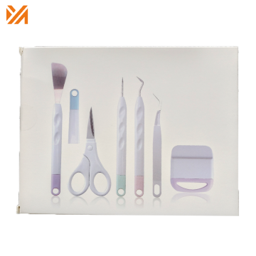 Wholesale Craft Vinyl Weeding Tool Set Kits: Your Ultimate Crafting Companion