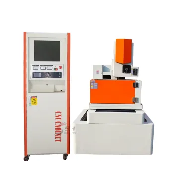 CNC Wire Cutting Machine SH400 SH500 SH600