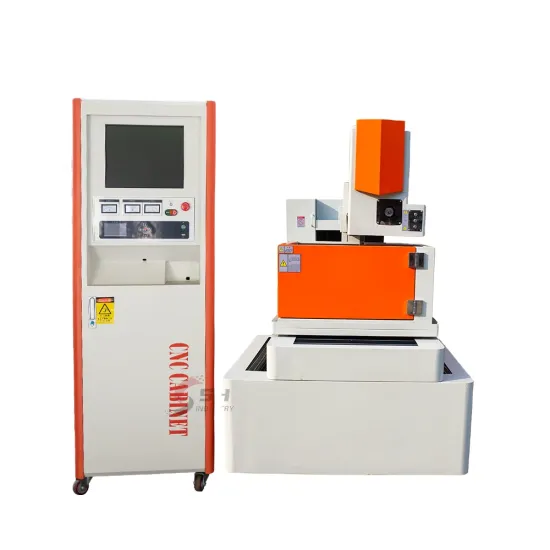 CNC Wire Cutting Machine SH400 SH500 SH600